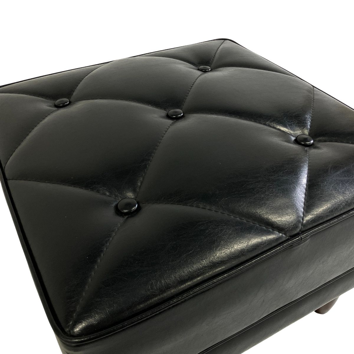 オットマン KARIMOKU