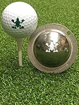  Tin Cup カスタムマーカー ゴルフボール用 アライメントツール モデル その他
