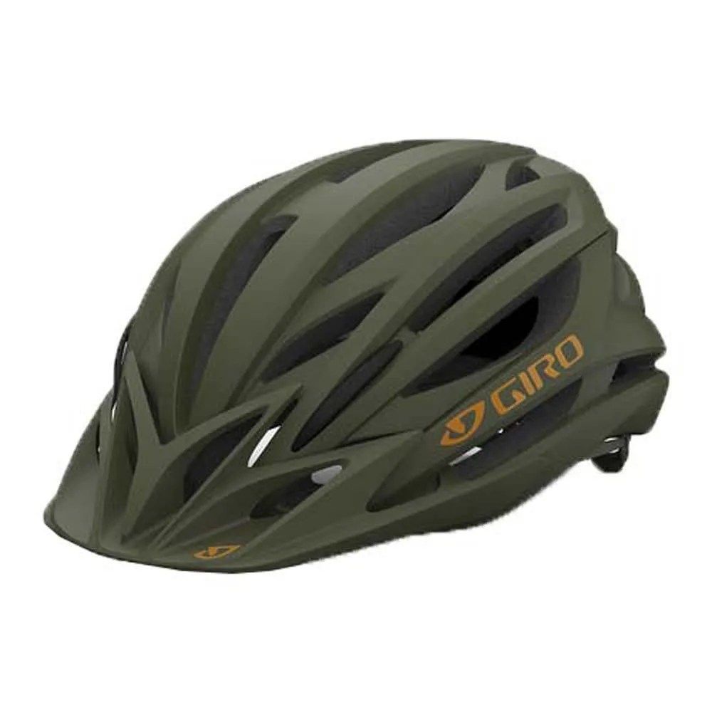 お取り寄せ ２～４週間で発送 ジロ アルテックス MIPS MTB ヘルメット Matt Trail Green t GIRO Artex MIPS MTB Helmet t