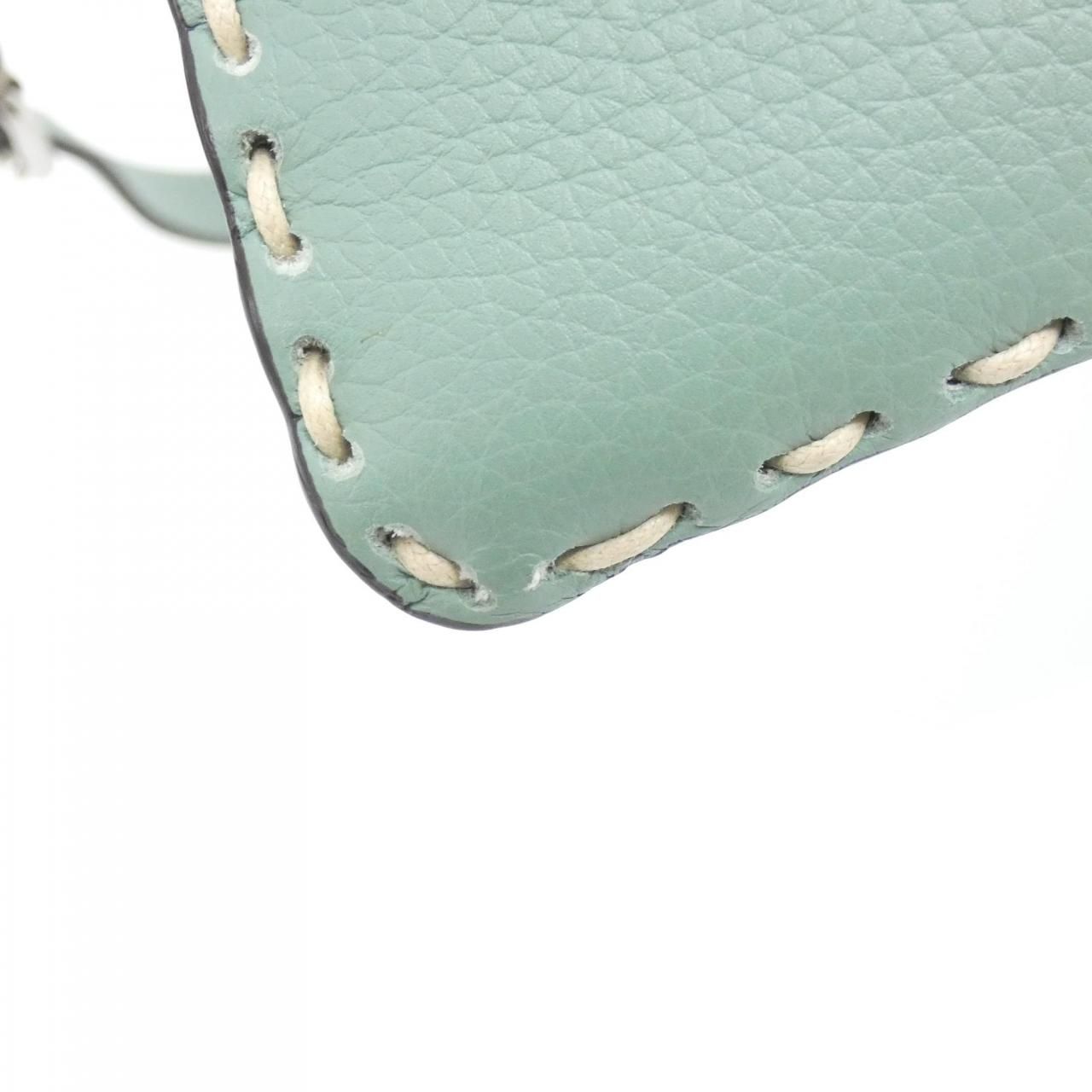 フェンディ SELLERIA ピーカブー アイ シー ユー スモール 8BN327 AKL3  