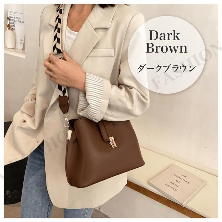 【新品】レディースビジネスショルダーバック ショルダーバッグ レディース 軽い 60代 40代 50代 革 斜めがけ 軽量