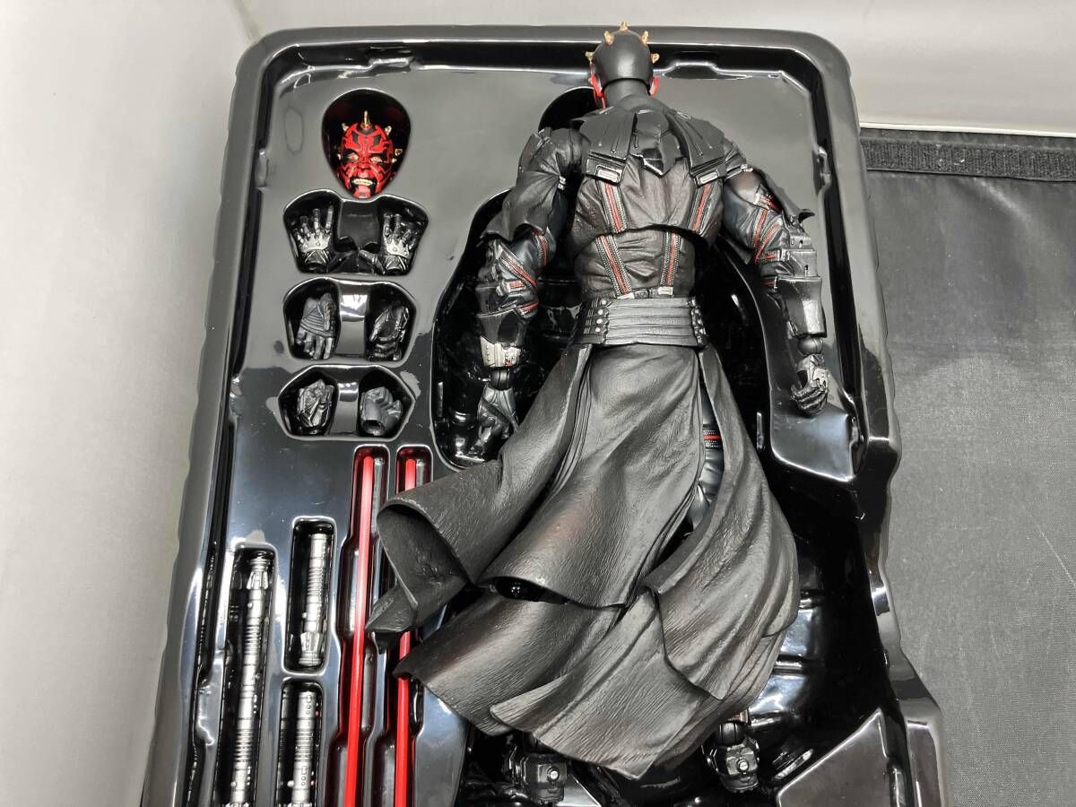 現状品 スクウェア・エニックス ダース・モール STAR WARS