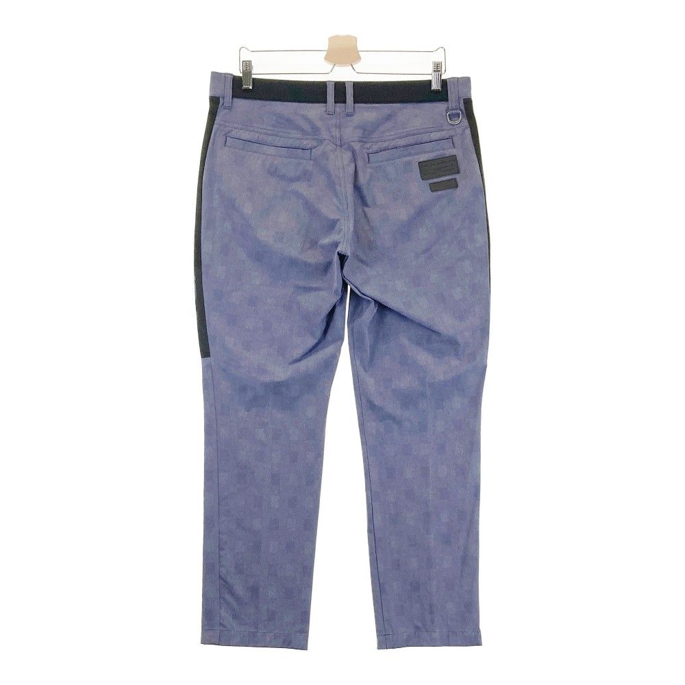 プーマ ゴルフ ドビータック EXストレッチ テーパード パンツ ウェア XXL PUMA（プーマ） ゴルフ EXストレッチ リラックス テーパード タック