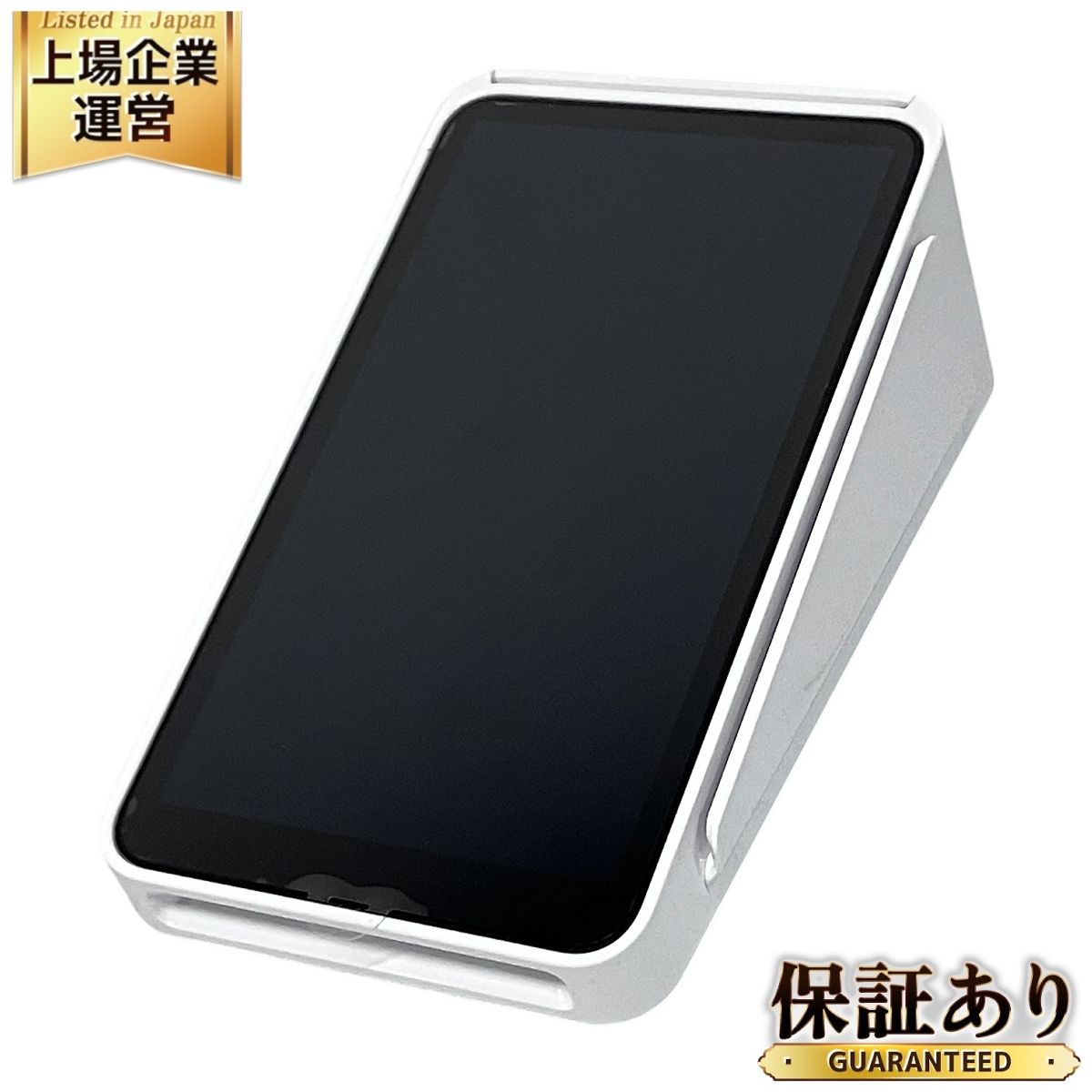 Square SPD2-01-A タッチ 決済 ターミナル プリンター 内蔵 キャッシュ 