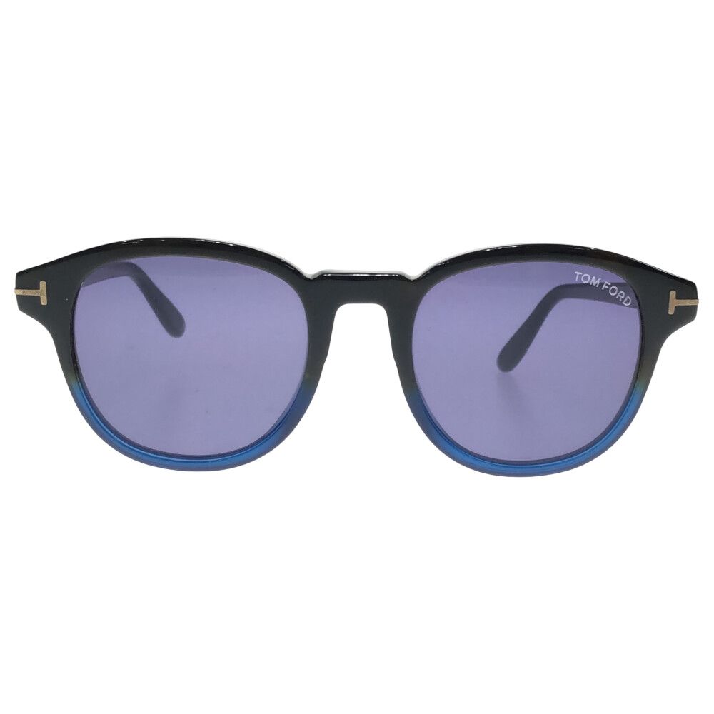 TOM FORD◇サングラス/-/TF752//ウェリントン | une3.net