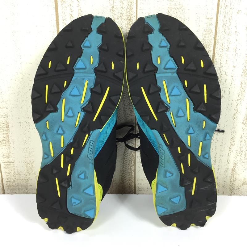Men's 26.0cm ブルー系】 Inov8 ( イノヴェイト ) テラクロー 250