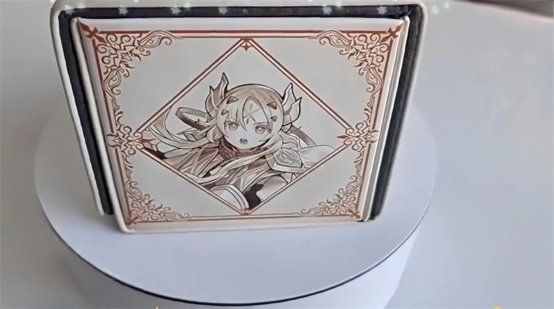 遊戯王　白の物語　エクレシア　アルバス　 構築済み　デッキパーツ　まとめ売り 遊戯王 構築済み 相剣 デッキ】白の聖女エクレシア 赫聖の妖騎士