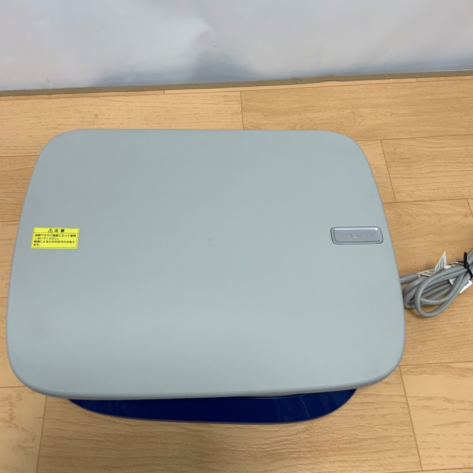 中古品/スライブ ウェーブスライダー FD-062 - メルカリ