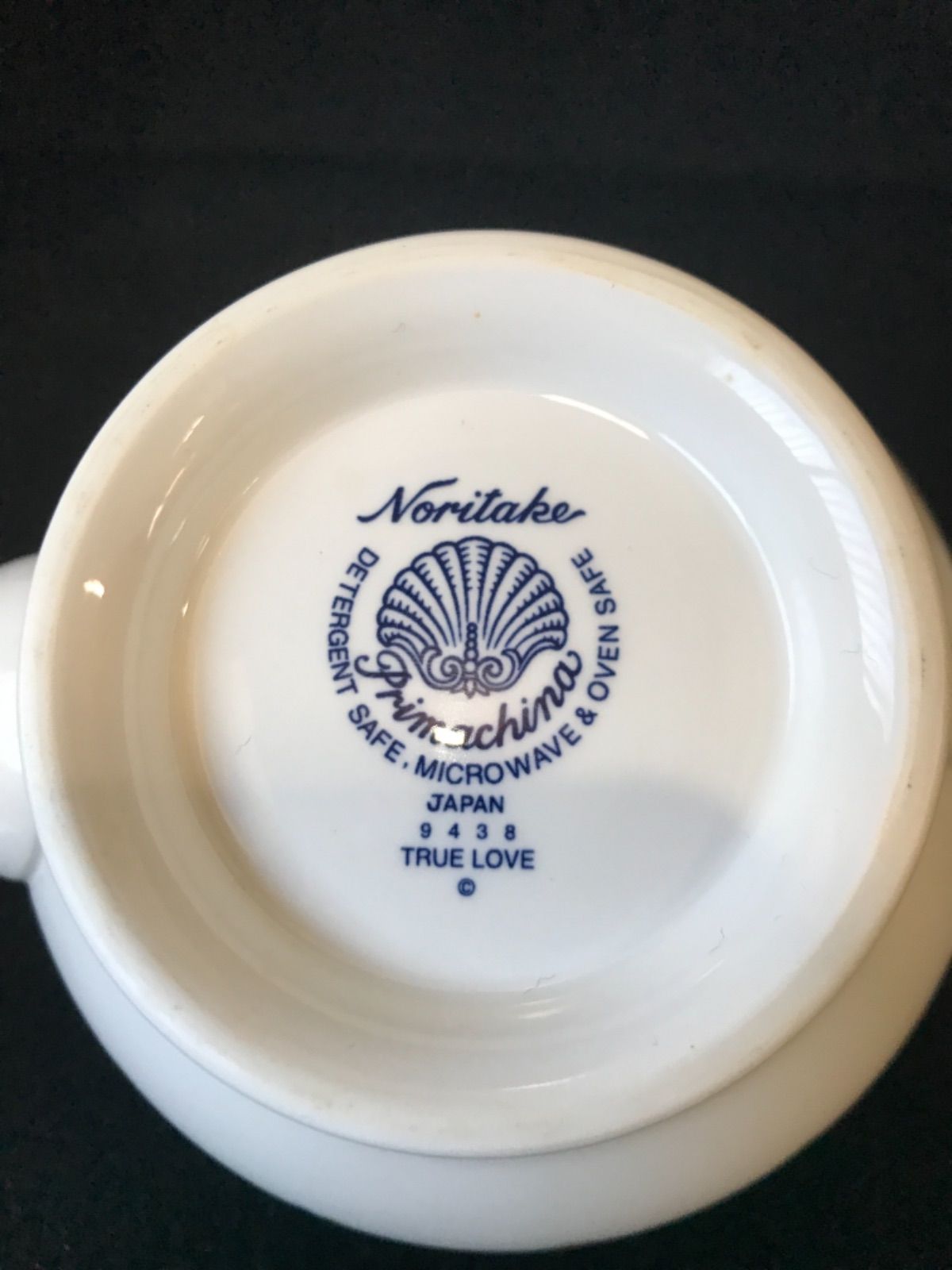 値下！Noritake true love ノリタケ トゥルーラブ ティーポット - メルカリ