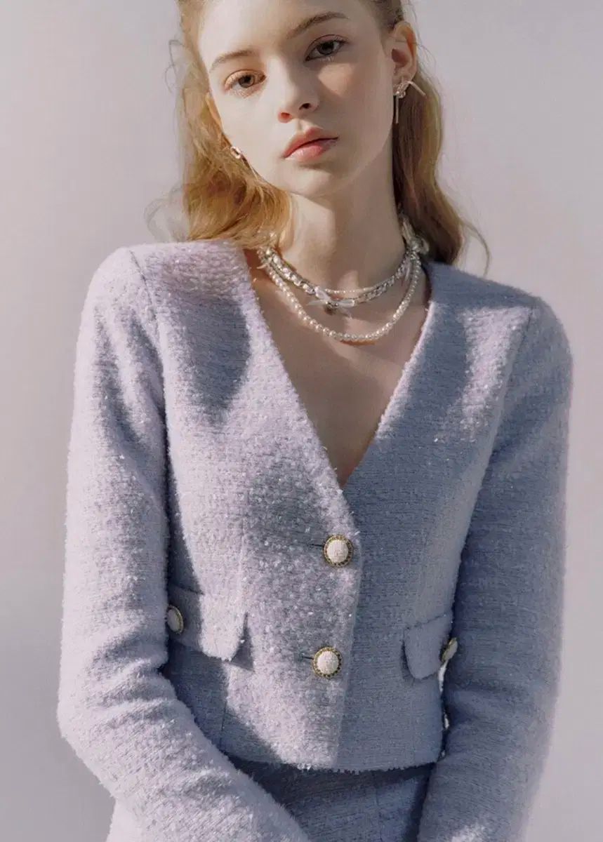 tweed