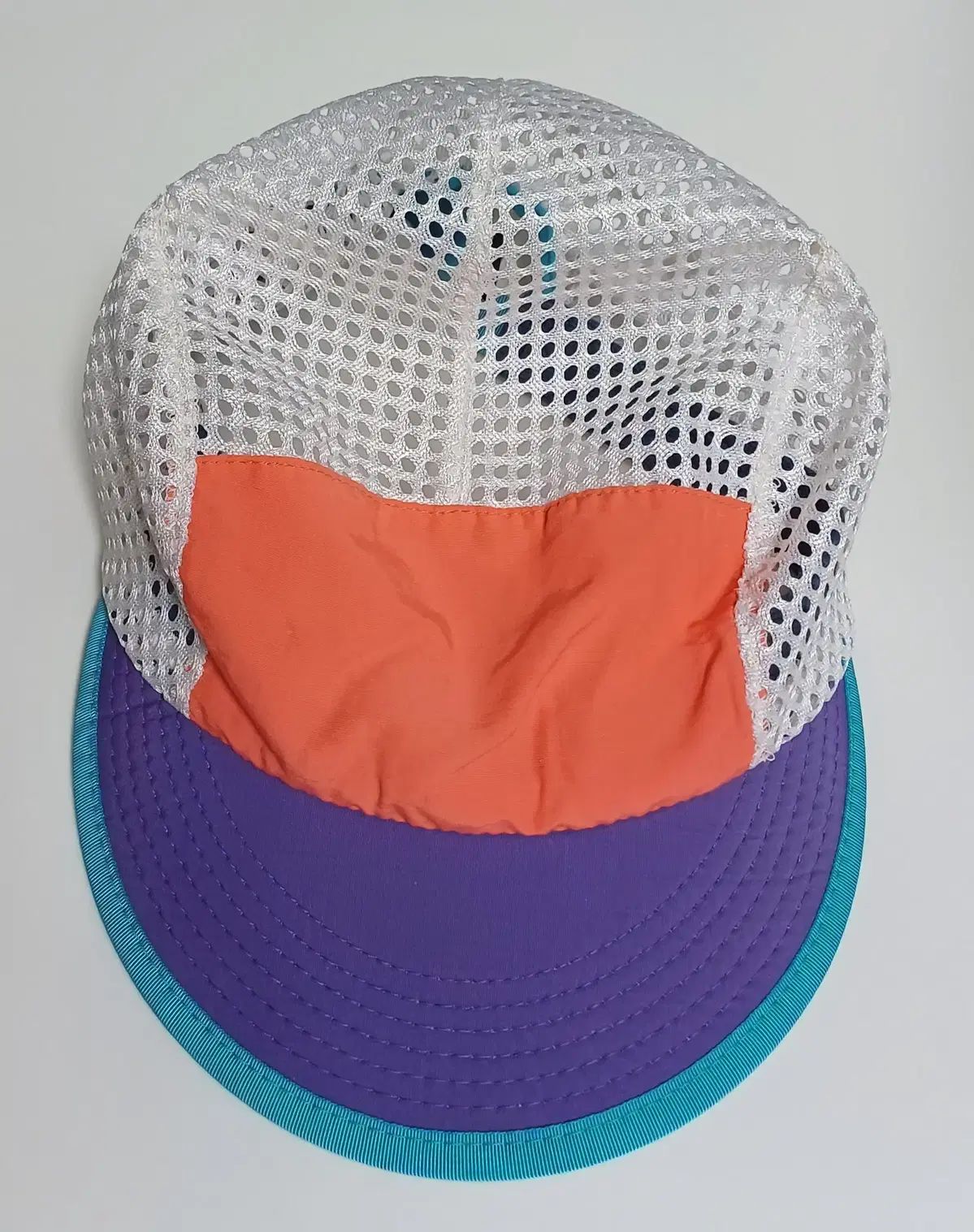 L Patagonia パタゴニア ヴィンテージ ダックビル キャップ