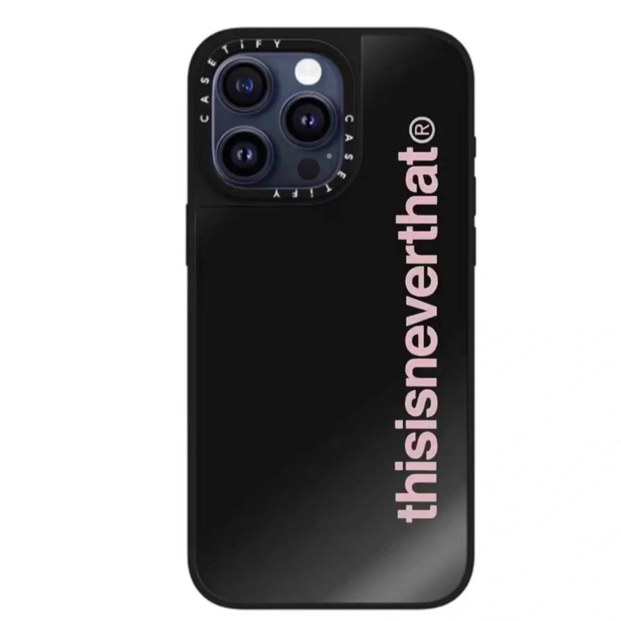 thisisneverthat Casetify iPhone15対応 thisisneverthat® x CASETiFY Collab Release Info | Hypebeast
