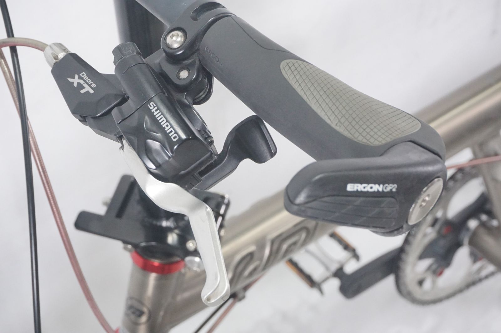 折り畳み自転車 |