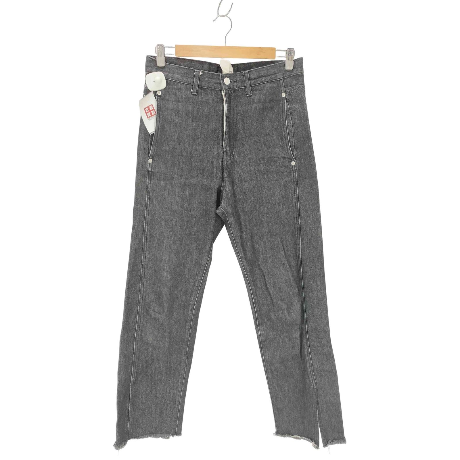 KAIKO デニム KAIKO - KAIKO THE DENIM LOOSE FIT VINTAGE 1の