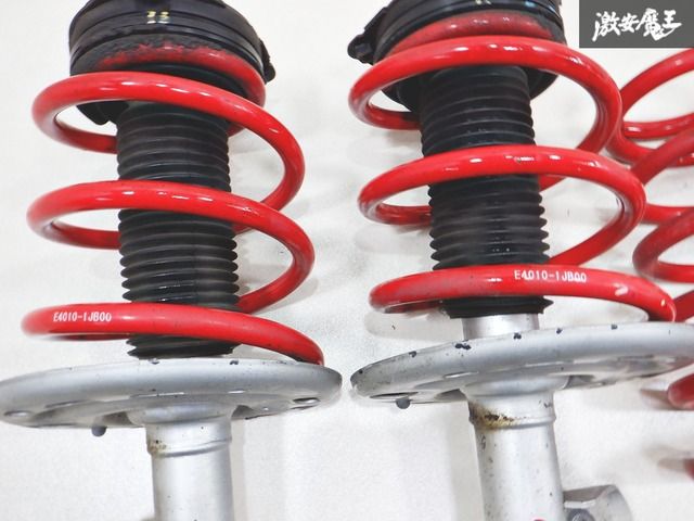 エルモ NISMO ニスモ S-tune エルグランド E52 TE52 PE52 スポーツ