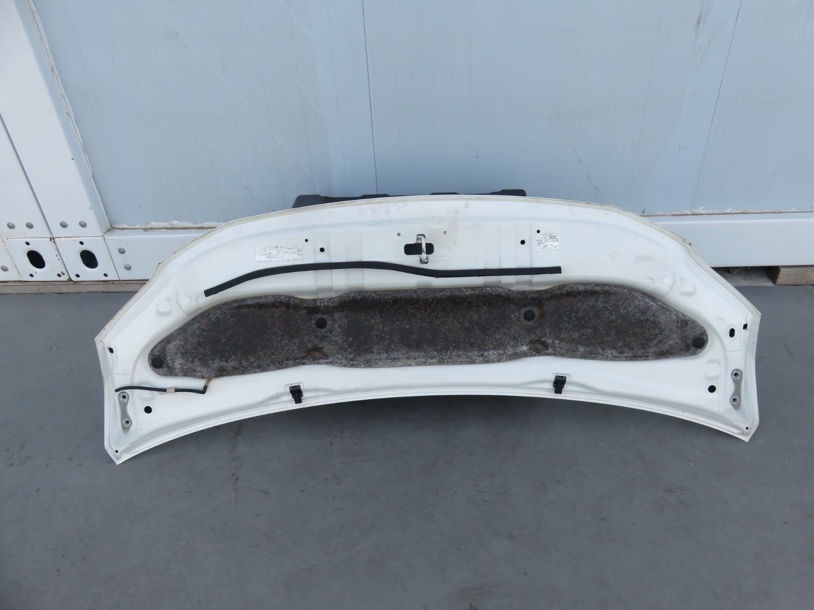 ヴェルファイア