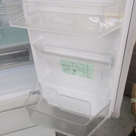 Panasonic パナソニックパーシャル搭載冷蔵庫 6ドア冷蔵庫 NR-F505HPX