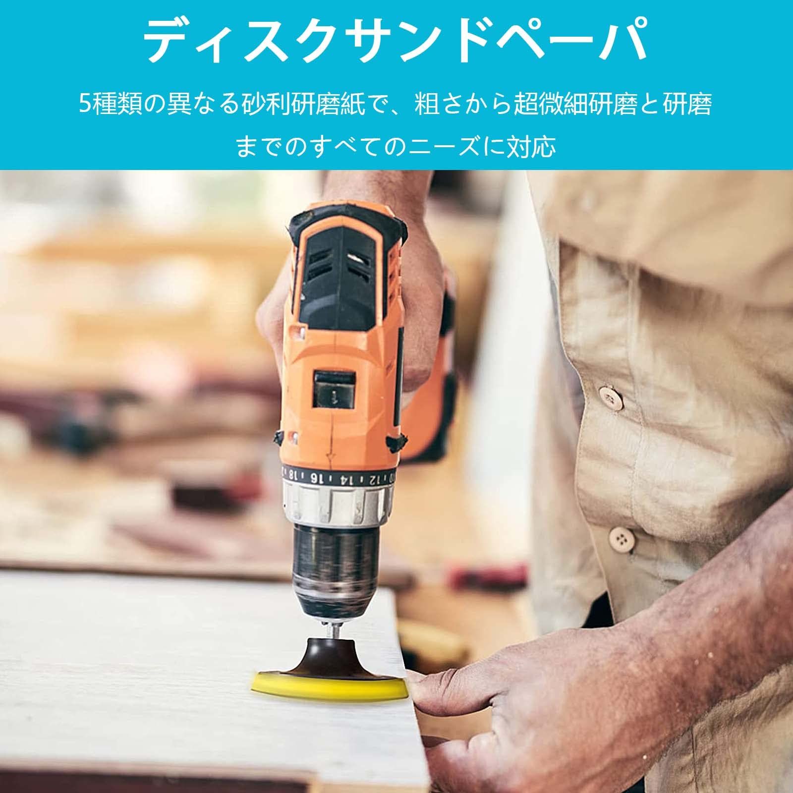耐水サンドペーパー 湿式
