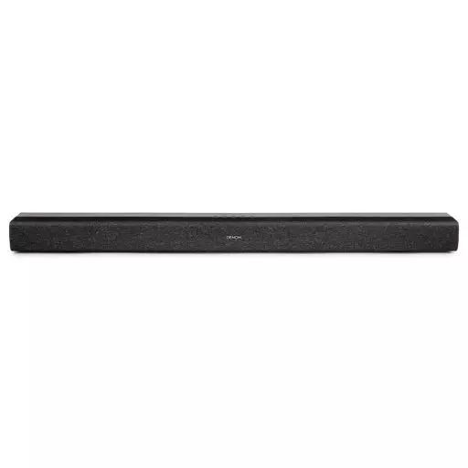 オーディオプレイヤー コンポ DENON Dolby Atmos サウンドバー DHT-S217