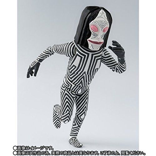 S.H.フィギュアーツ ダダ 『ウルトラマン』(魂ウェブ商店限定