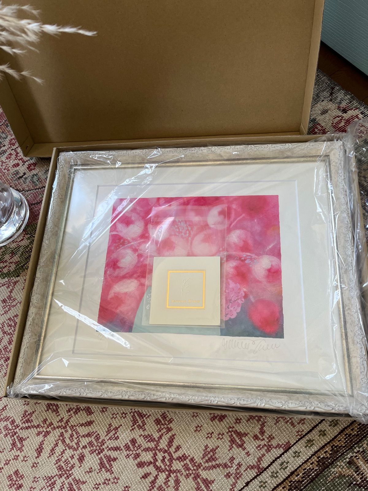 失意とかぶ　　1/10 限定10部　絵画　版画　リビング　インテリア　部屋 失意とかぶ1/10 限定10部絵画版画リビングインテリア部屋