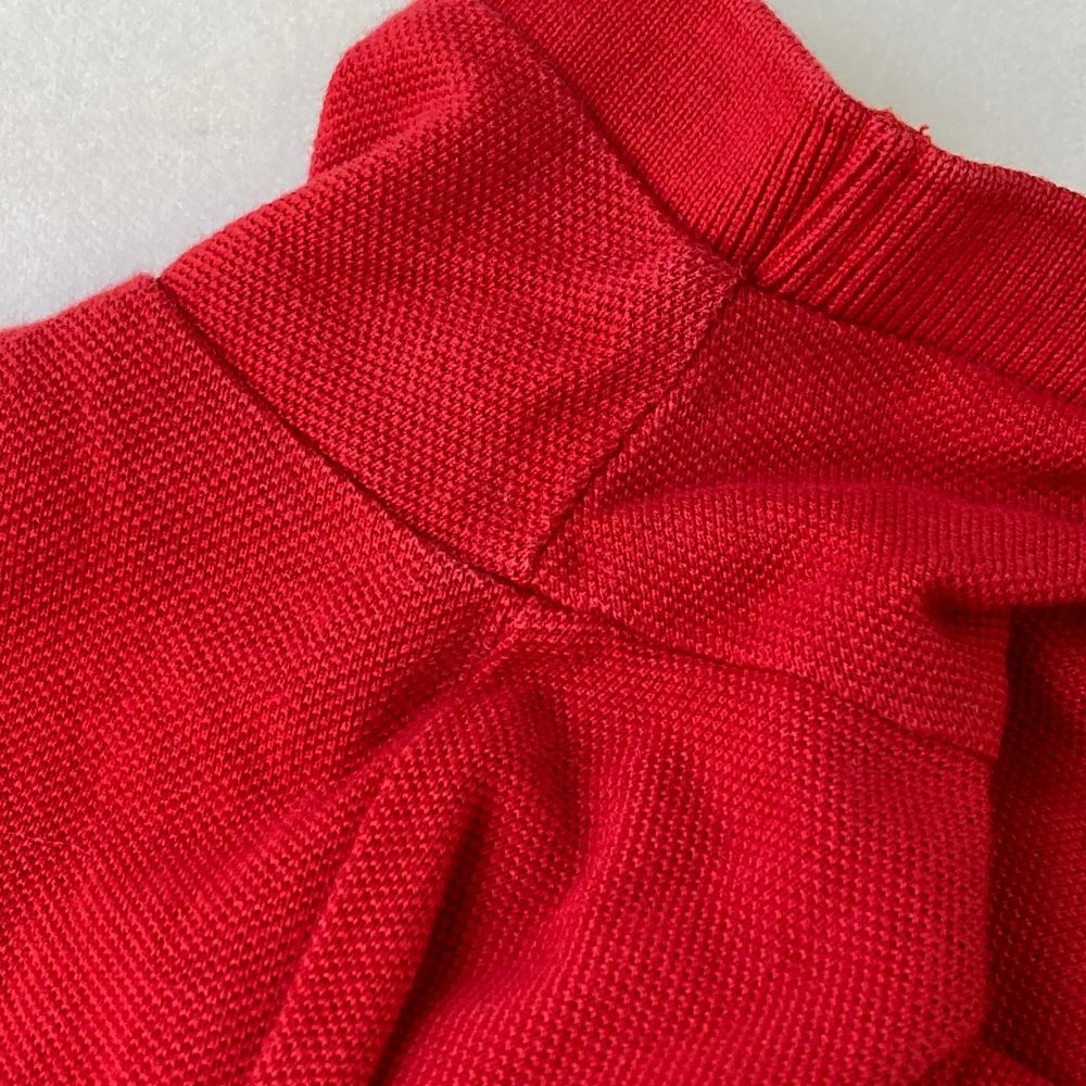 サイズ：L MUNSING WEAR マンシングウェア XSL1543 半袖ポロシャツ