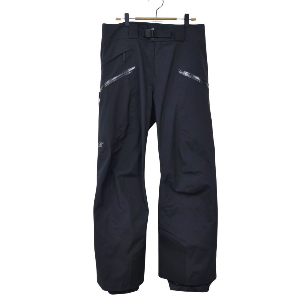 アークテリクス ARCTERYX パンツ シェル メンズS 92118 05|1