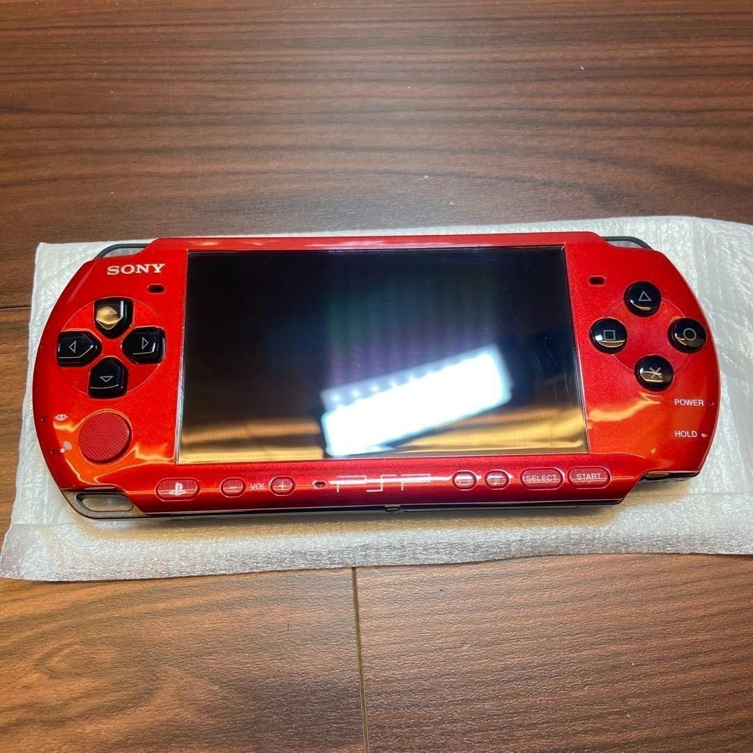 PSP