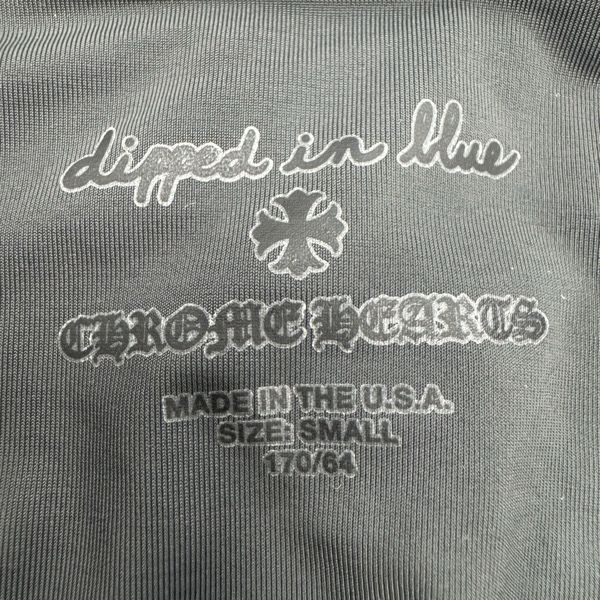 CHROME HEARTS/クロムハーツ DIPPED IN BLUE CHマルチプラス