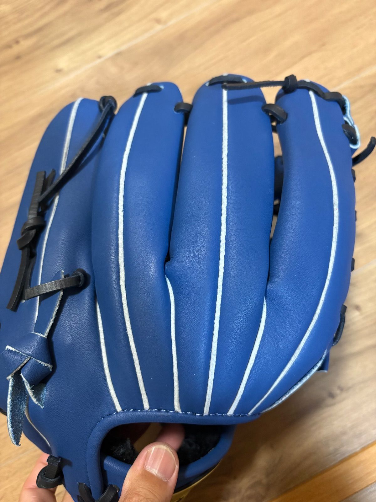 青 オールラウンド