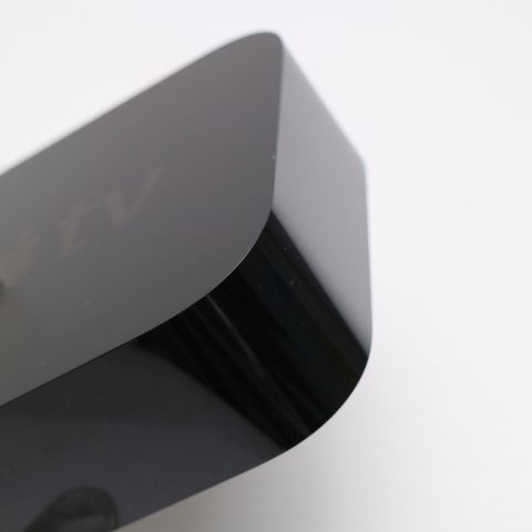  超 Apple TV HD 第4世代 FLNC 2 J A リモコン付き 04000 その他 プレーヤー
