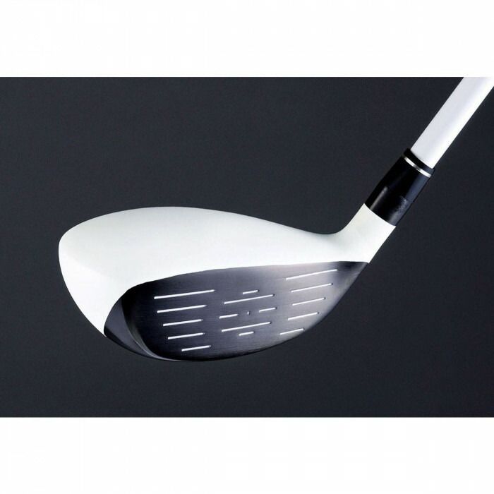 グラスハンタードライビングユーティリティー 4番 シャフト硬度R UT-15