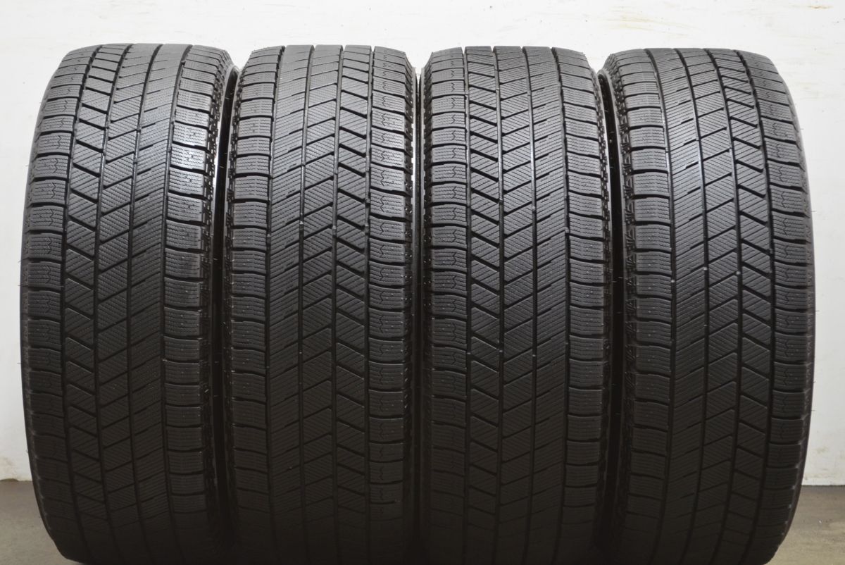 ブリザック VRX3