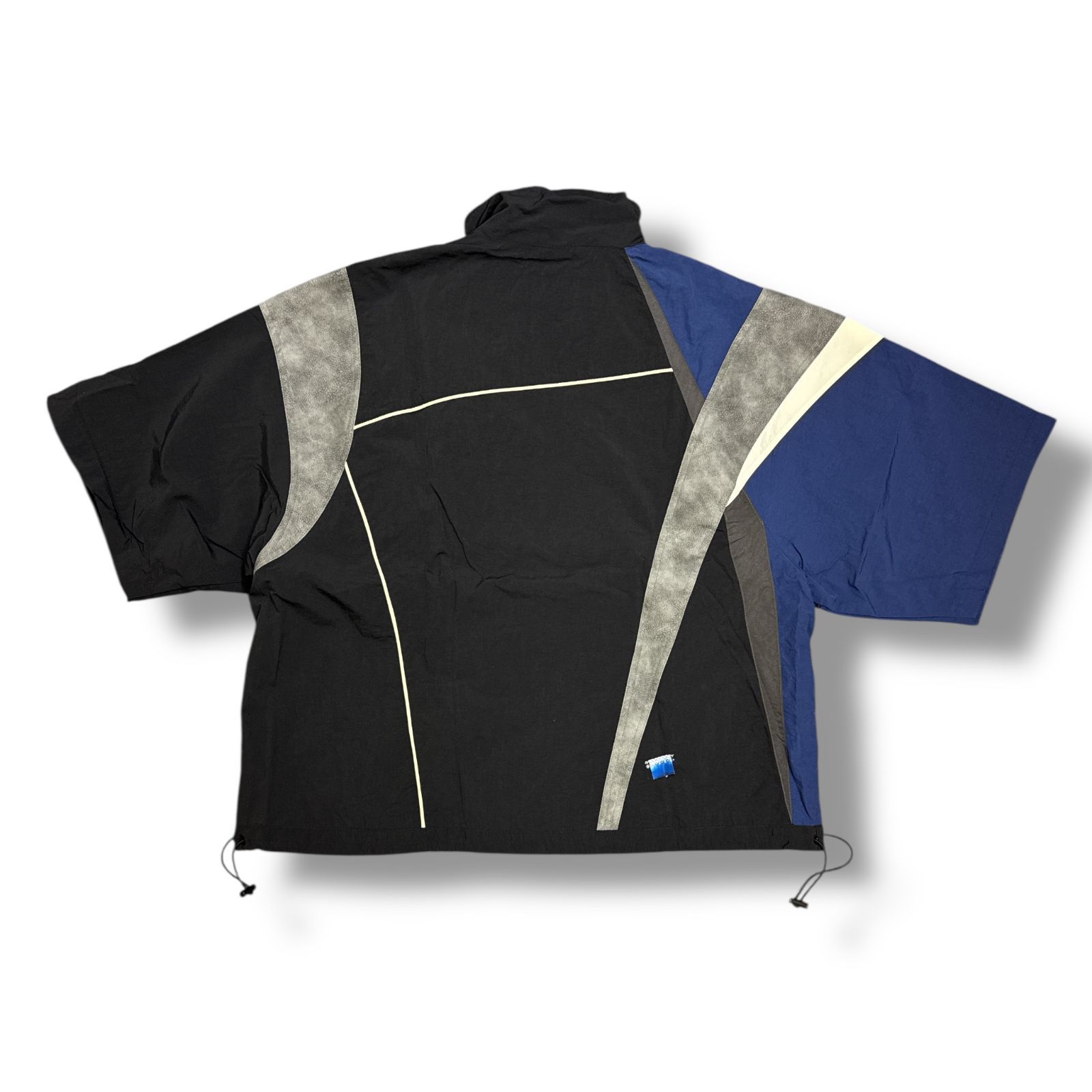 ader error ADER ERROR ADE JACKET ブルゾン ADER error ブルゾン（その他） メンズ アーダーエラー 中古