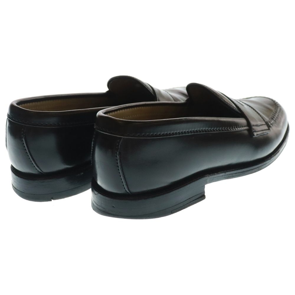 Alden (オールデン) 987 コードバン コイン ペニーローファー