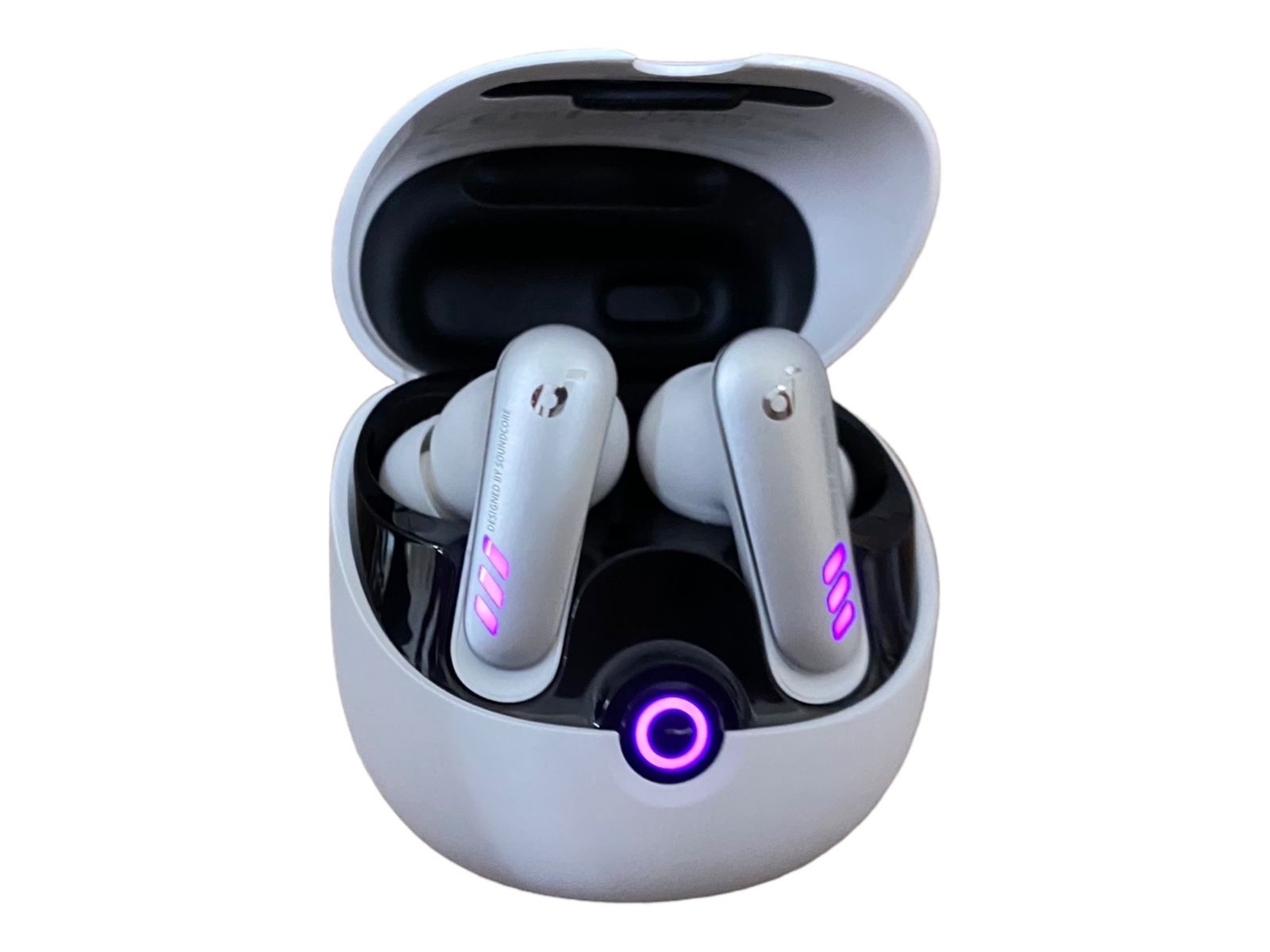 美品！！　Anker Soundcore VR P10 ワイヤレスイヤホン Soundcore VR P10 | 完全ワイヤレスイヤホンの製品情報 | Anker