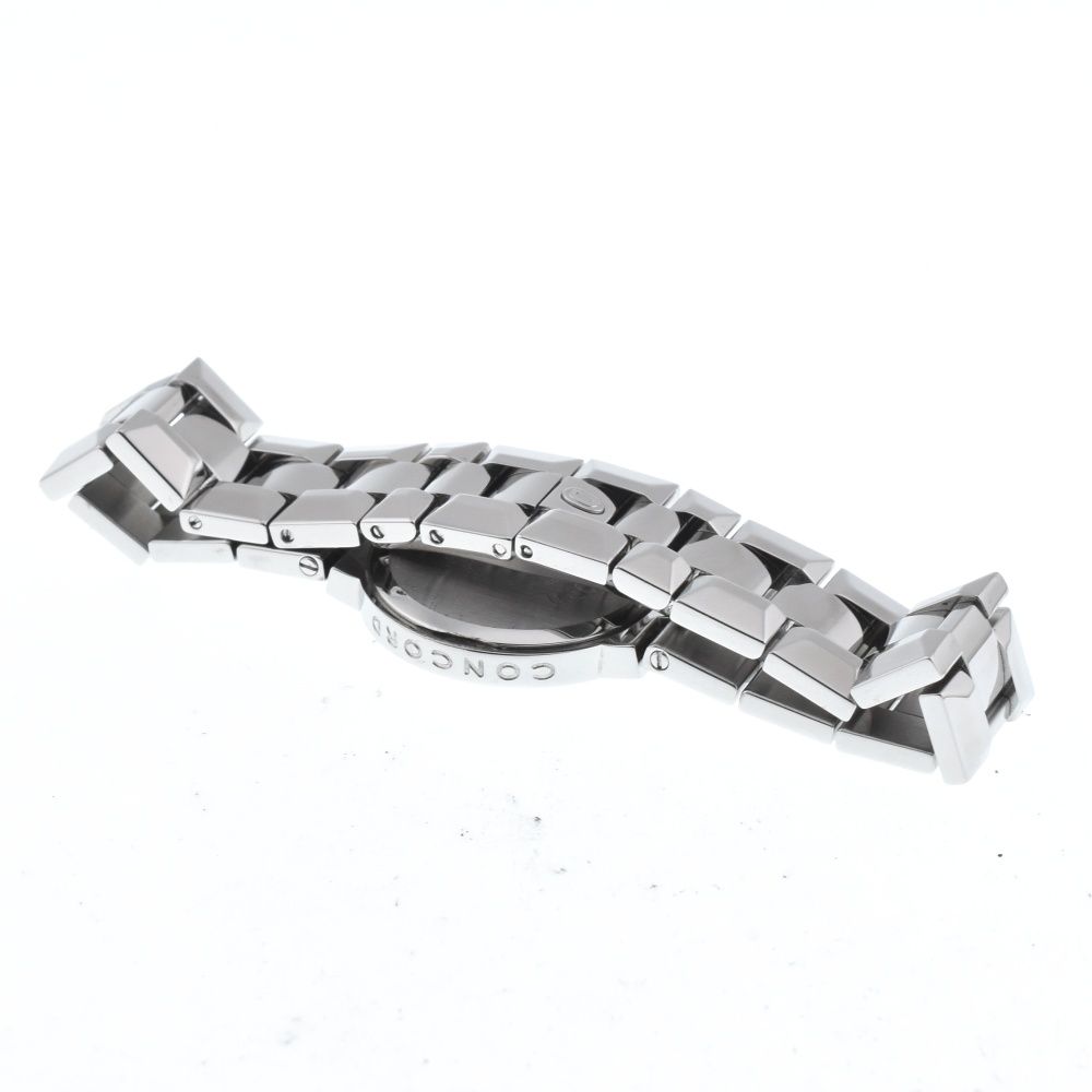 コンコルド Concord 14.G4.1843.S エスシール ダイヤベゼル 10P