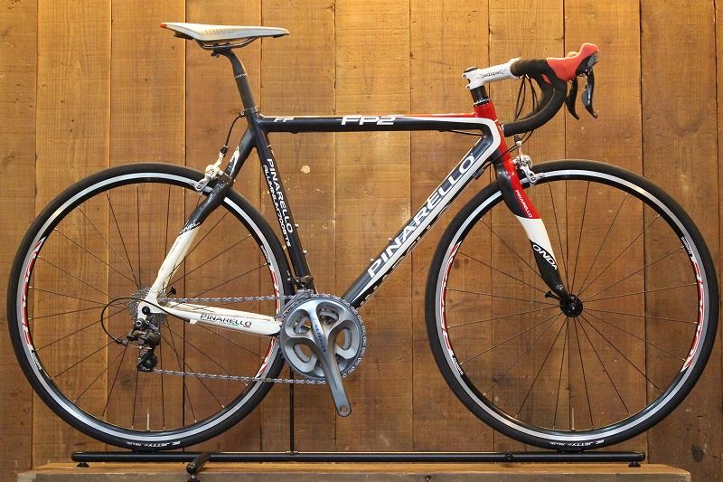 samesi様向け】ピナレロ PINARELLO 2008 FP1 2025年最新】ピナレロfp1