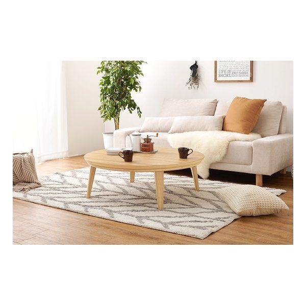 リビングコタツ