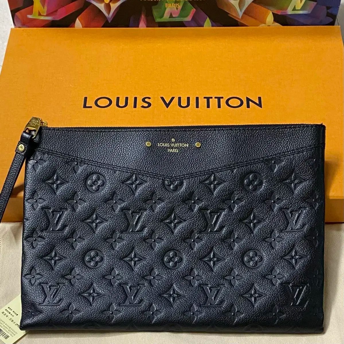 ルイヴィトン アンプラント ポーチ LOUIS VUITTON ルイヴィトン ポーチ Louis Vuitton モノグラム