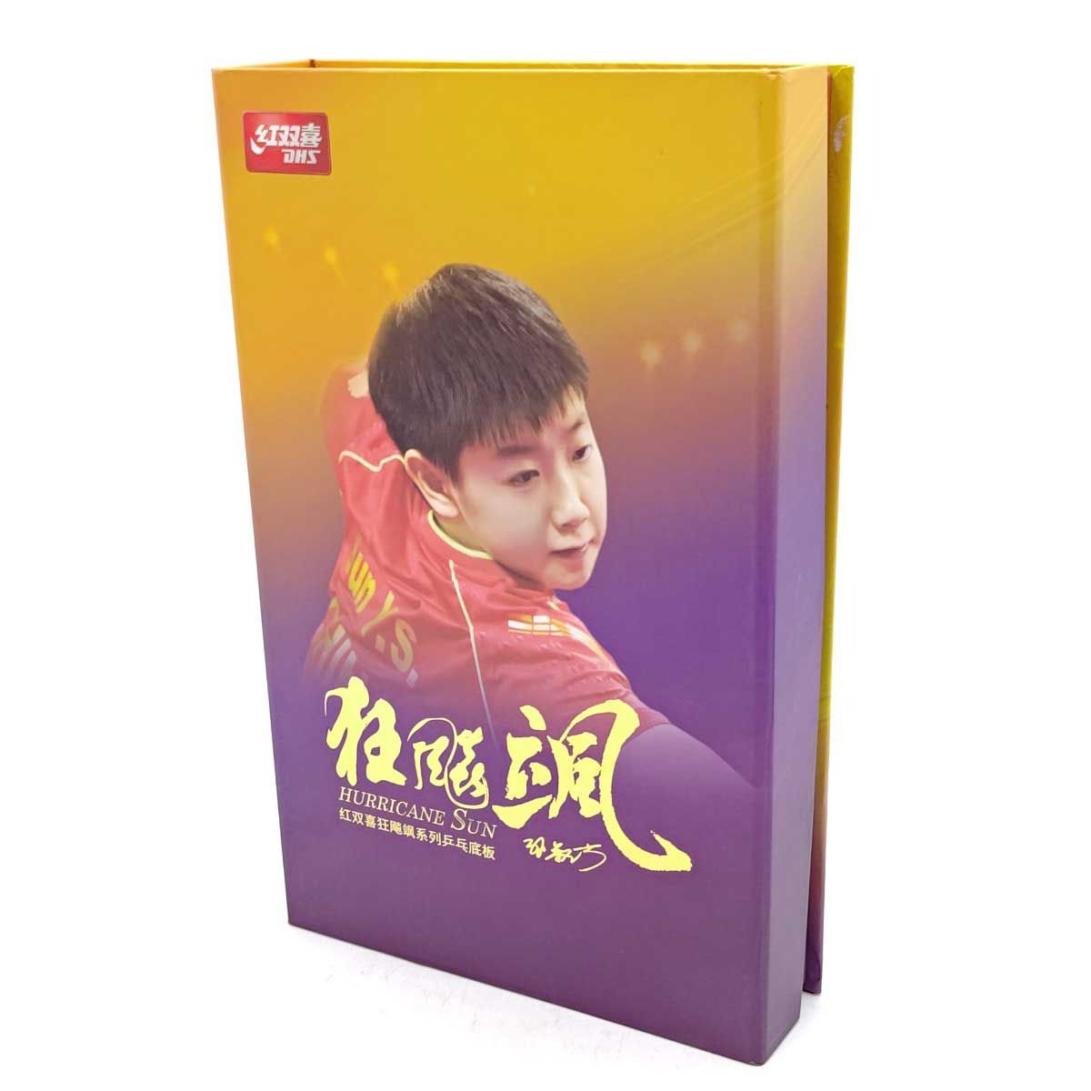 FL 卓球ラケット