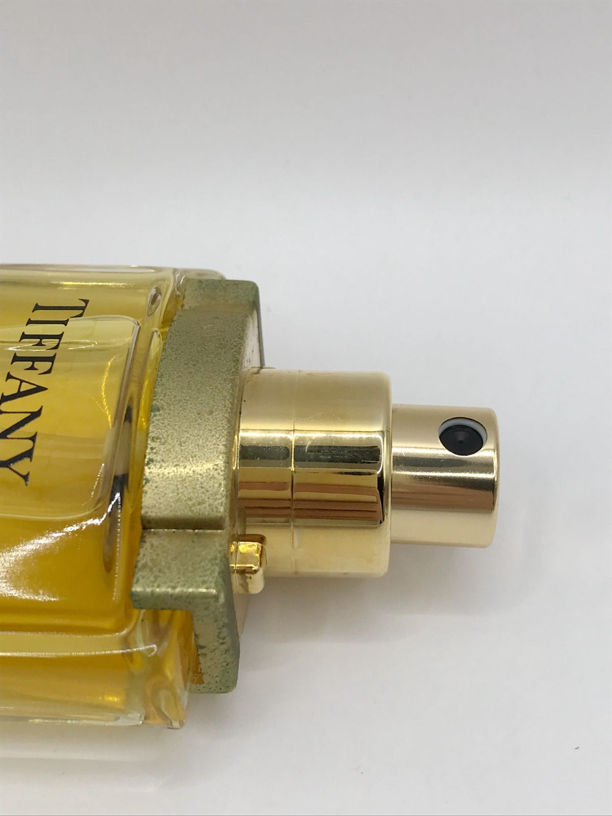 ■ほぼ未使用　ティファニーフォーメン　スプレーコロン　100ml TIFFANY&Co. ティファニー フォーメン スポーツ コロン COL SP
