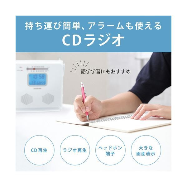 コイズミCDラジオ