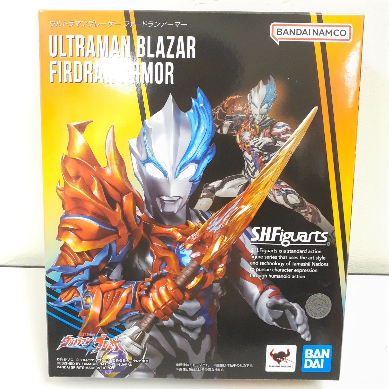 三沢店 S.H.Figuarts