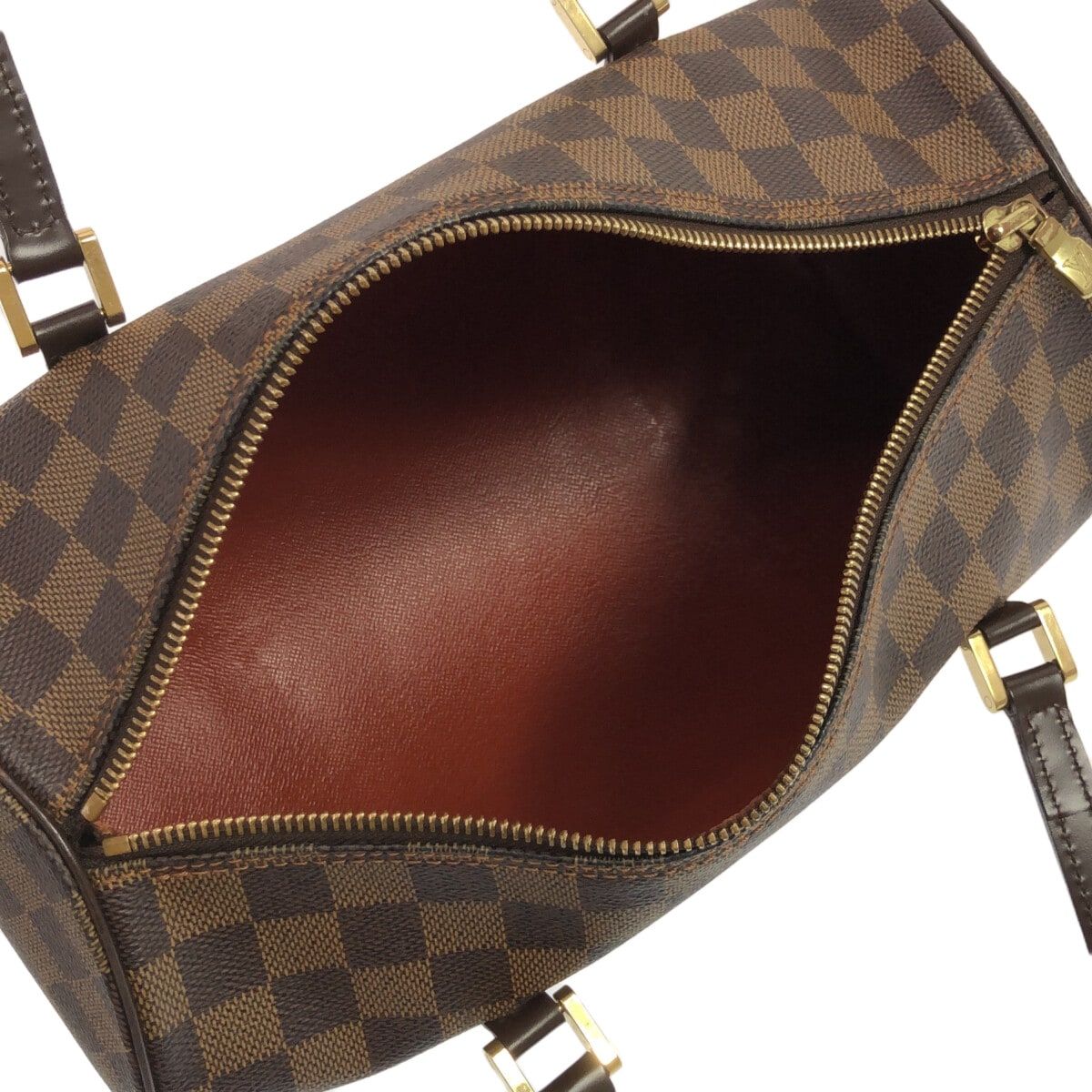 LOUIS VUITTON(ルイヴィトン) ハンドバッグ ダミエ パピヨン30 N51303 ...