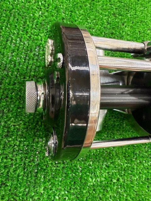 高知店 アブガルシア アンバサダー10000CL（箱なし） - メルカリ