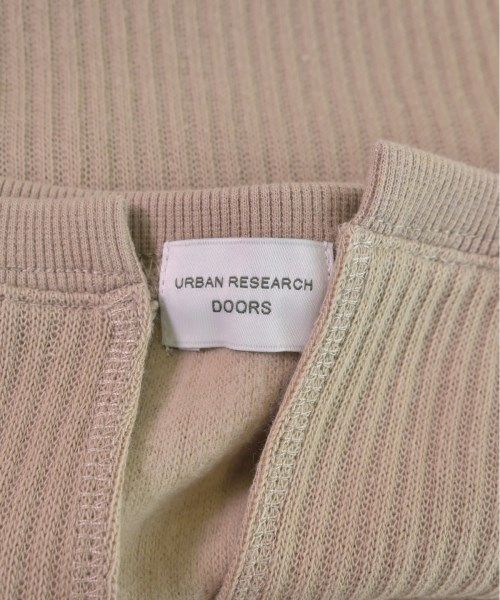 URBAN RESEARCH DOORS ワンピース レディース 【古着】【中古】【送料無料】