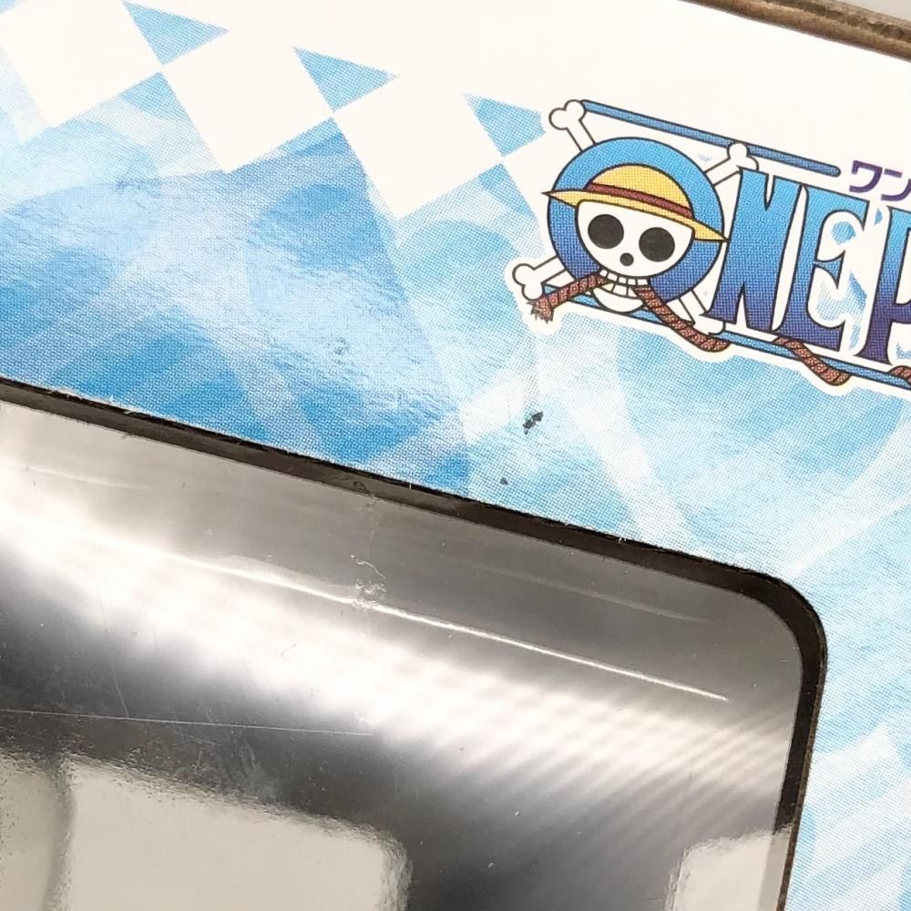 中古】未開封 メガハウス ONE PIECE ワンピース P.O.P LIMITED
