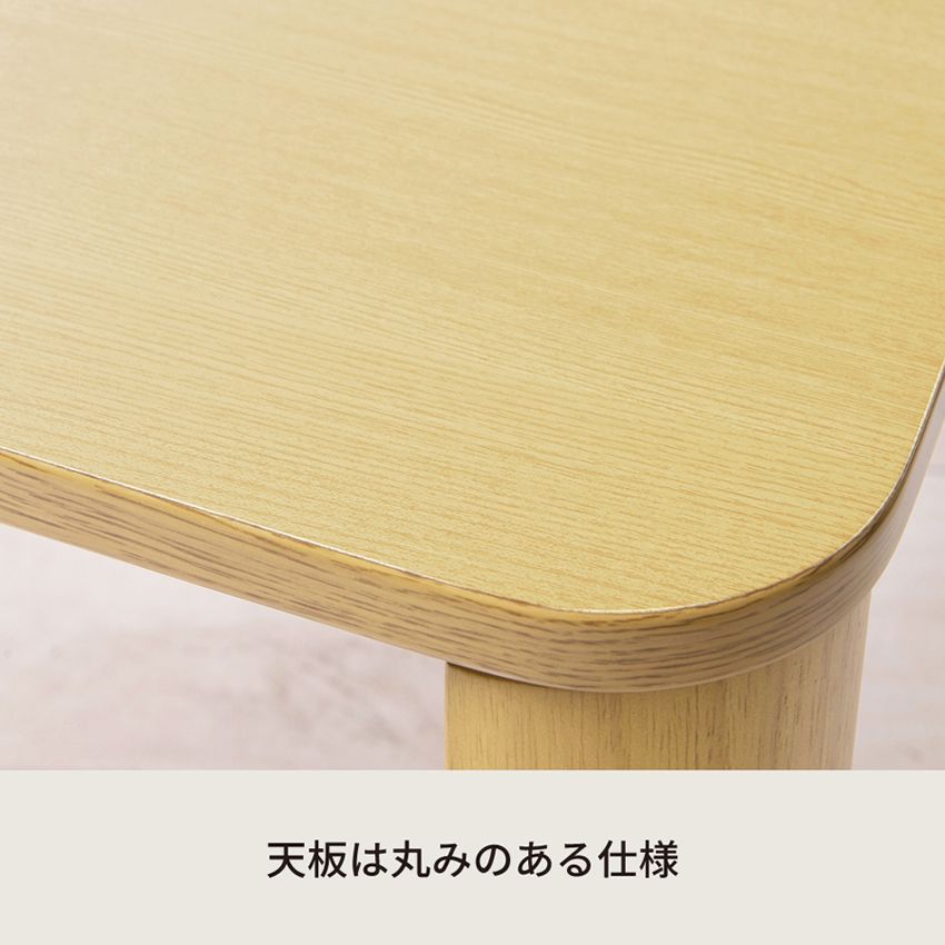 幅90cm 折りたたみテーブル 机 デスク 座卓 木製 シンプル 大きい 2802 MARWIL-DEMENAGEMENTS_CH