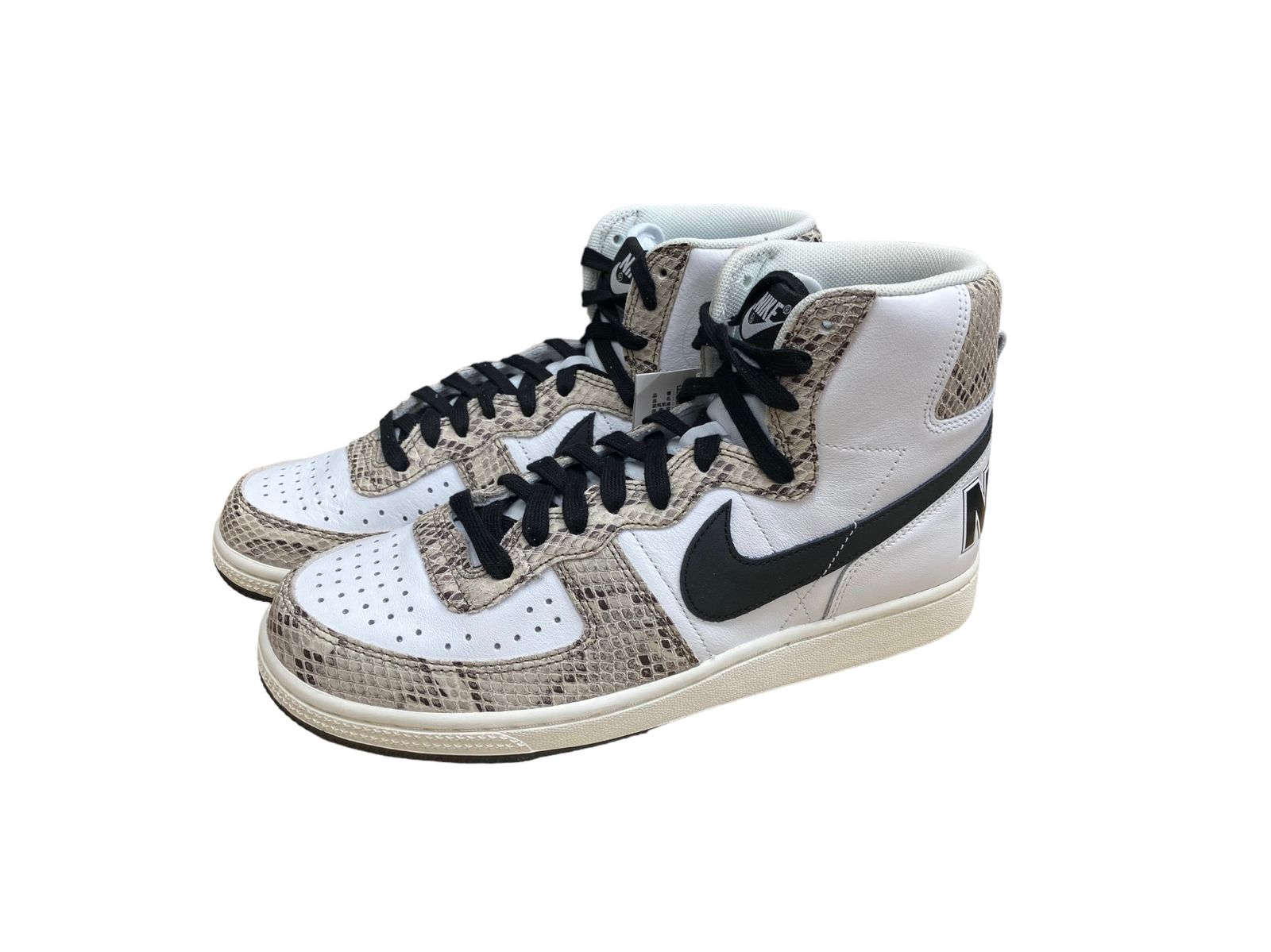 NIKE ナイキ Terminator High Cocoa Snake ターミネーターハイ ココア